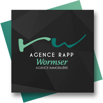 Logo Agence Rapp